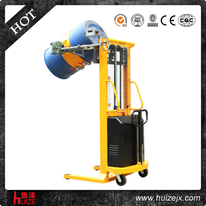 HZFSDSSQ-11稱(chēng)重半電動(dòng)手翻轉(zhuǎn)油桶車(chē)(全抱夾)1 HZFSDSSQ-11稱(chēng)重半電動(dòng)手翻轉(zhuǎn)油桶車(chē)(全抱夾)1